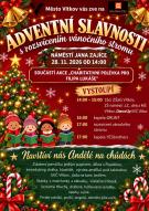 ADVENTNÍ SLAVNOSTI 1