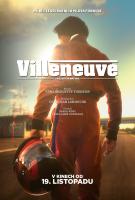 VILLENEUVE: ZROZENÍ ŠAMPIONA 1